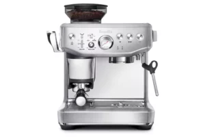 Breville Barista Express espresso machine at only ~$889