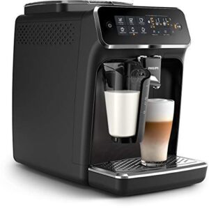 Get Philips Kitchen Appliances 3200 espresso machine at ~732