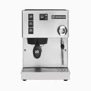 Rancilio Silvia espresso machine