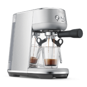 Breville Bambino espresso machine